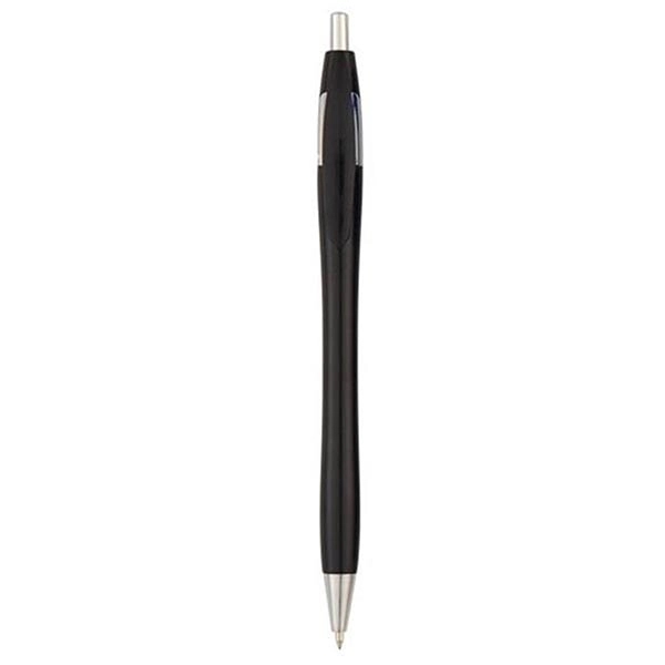 Promotional Plastic Ballpoint Pen 16