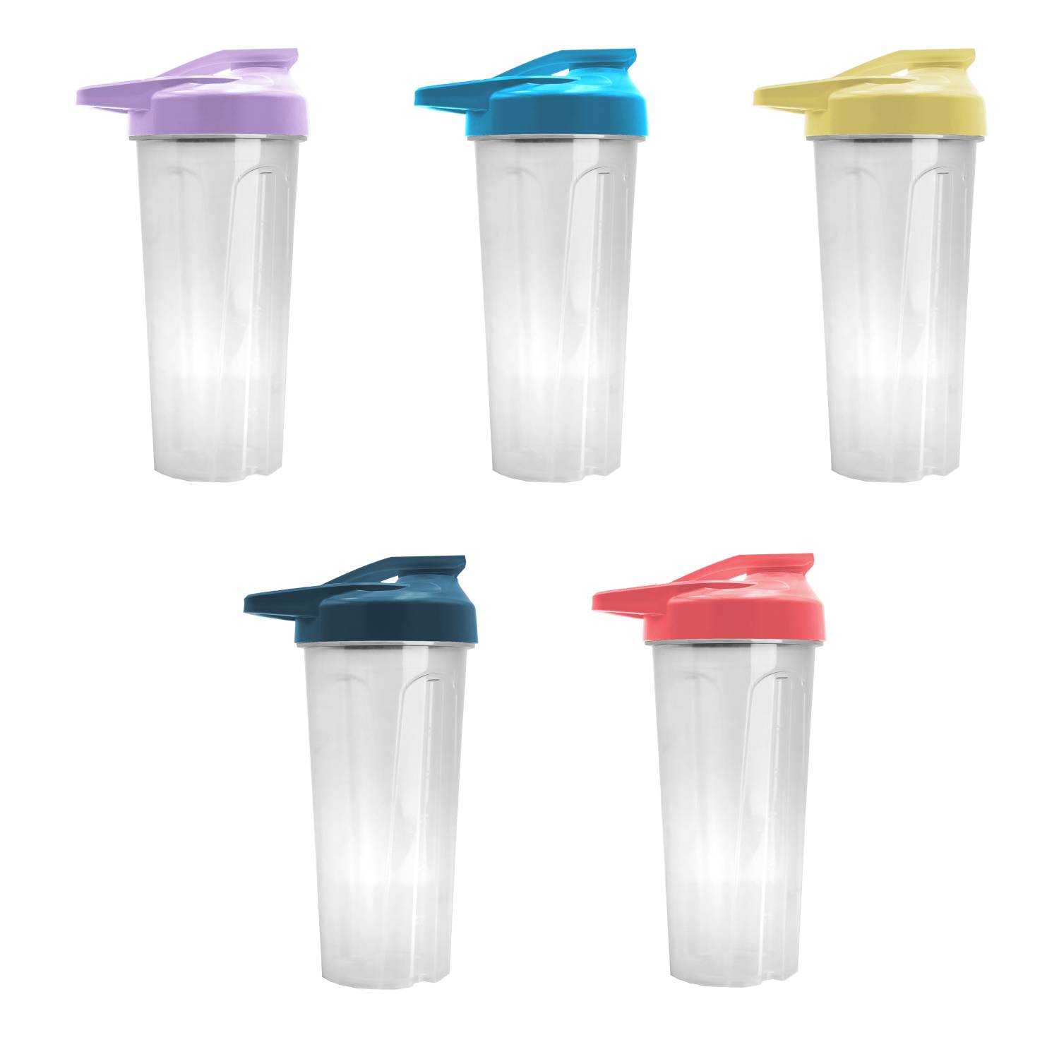 Sports Tumbler with Snap Closure Lid, 24oz. 6