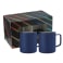 Rover Camp Mug 14oz Powder coated 2 in 1 Gift Set 8