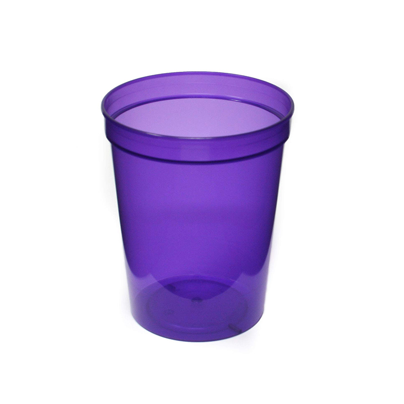 8 oz. Christmas Party Cup 13