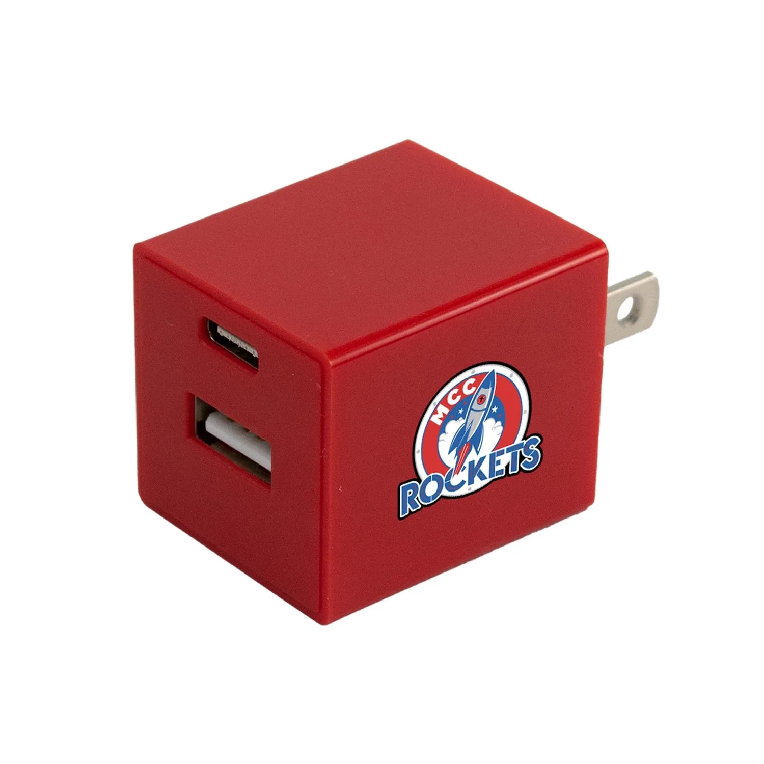 UL A+C Wall Charger 10