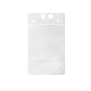 500ml Portable Drinking Pouch With Straw 9