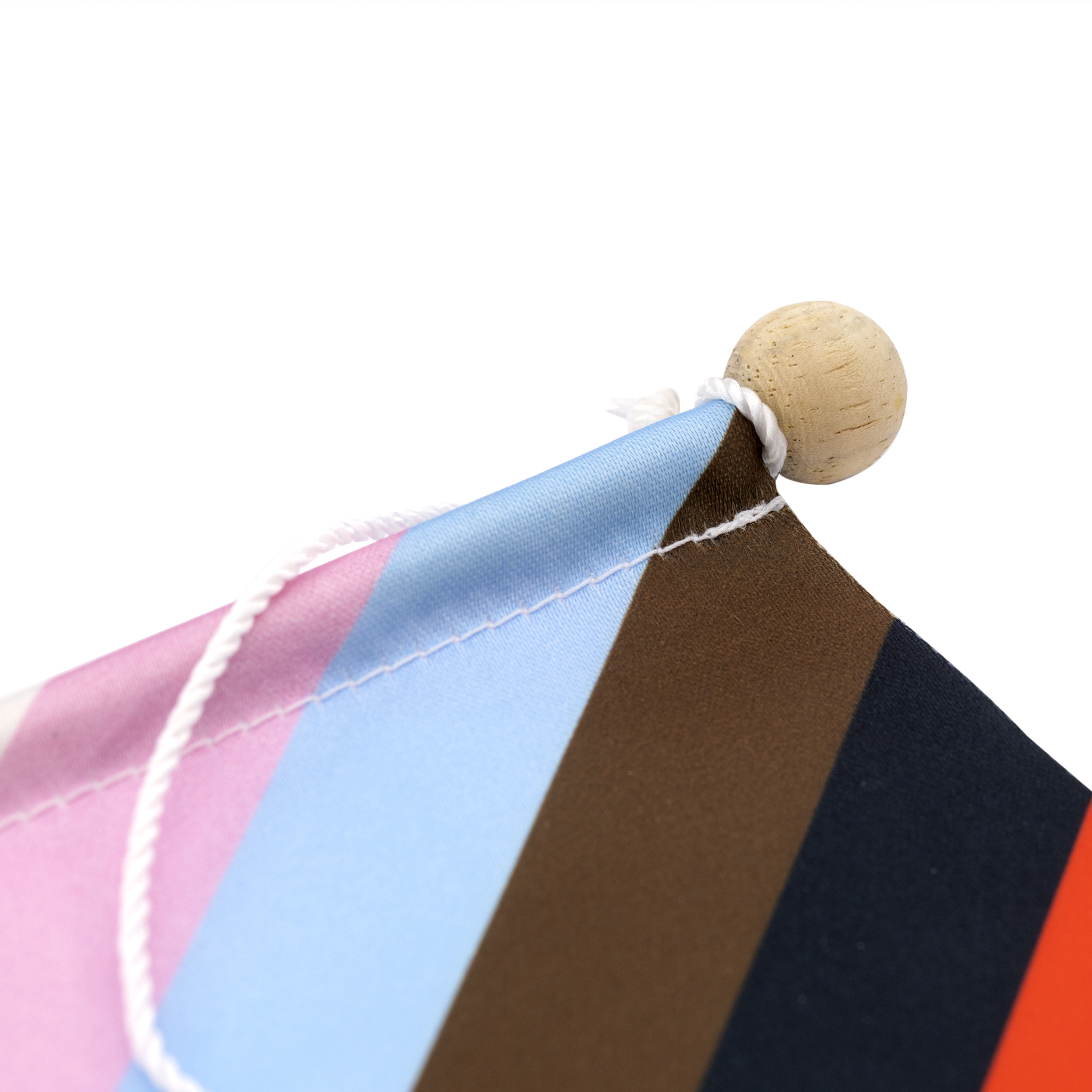 Rainbow Pride Banner 3