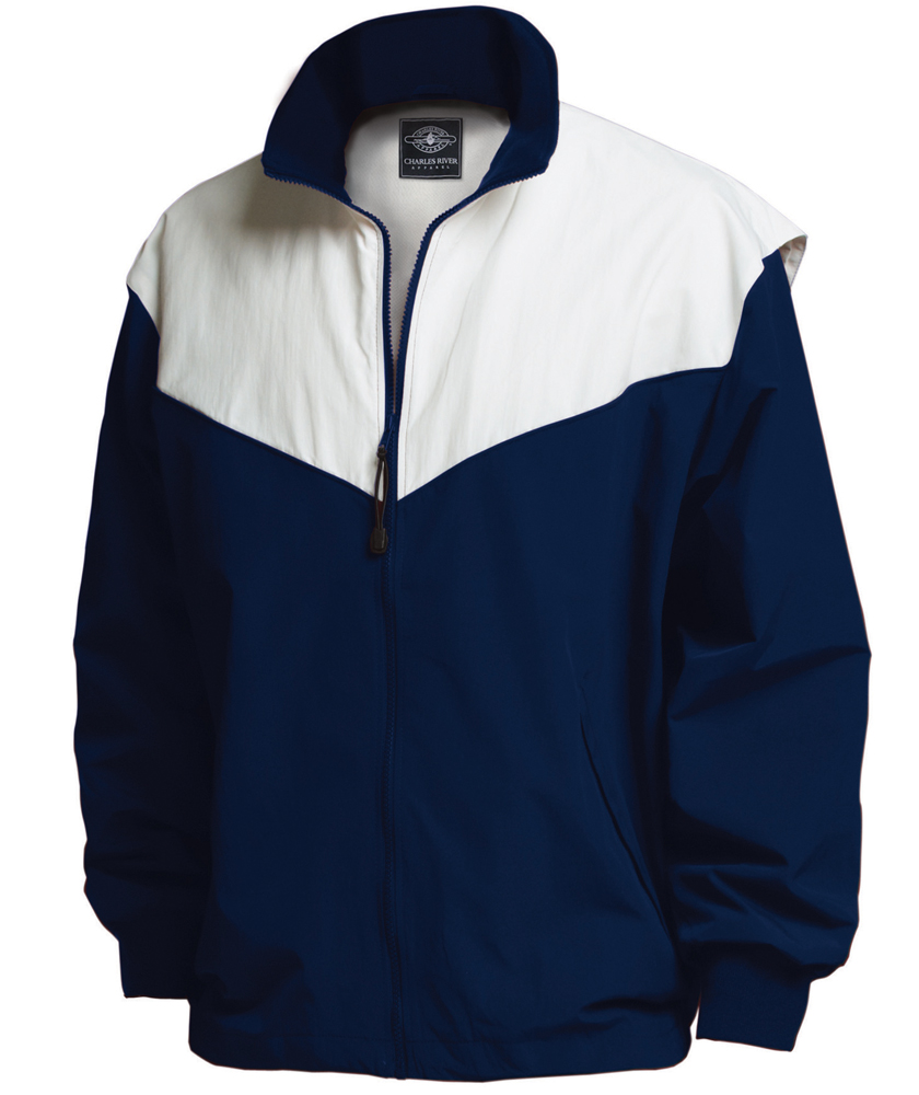 Championship Jacket 30