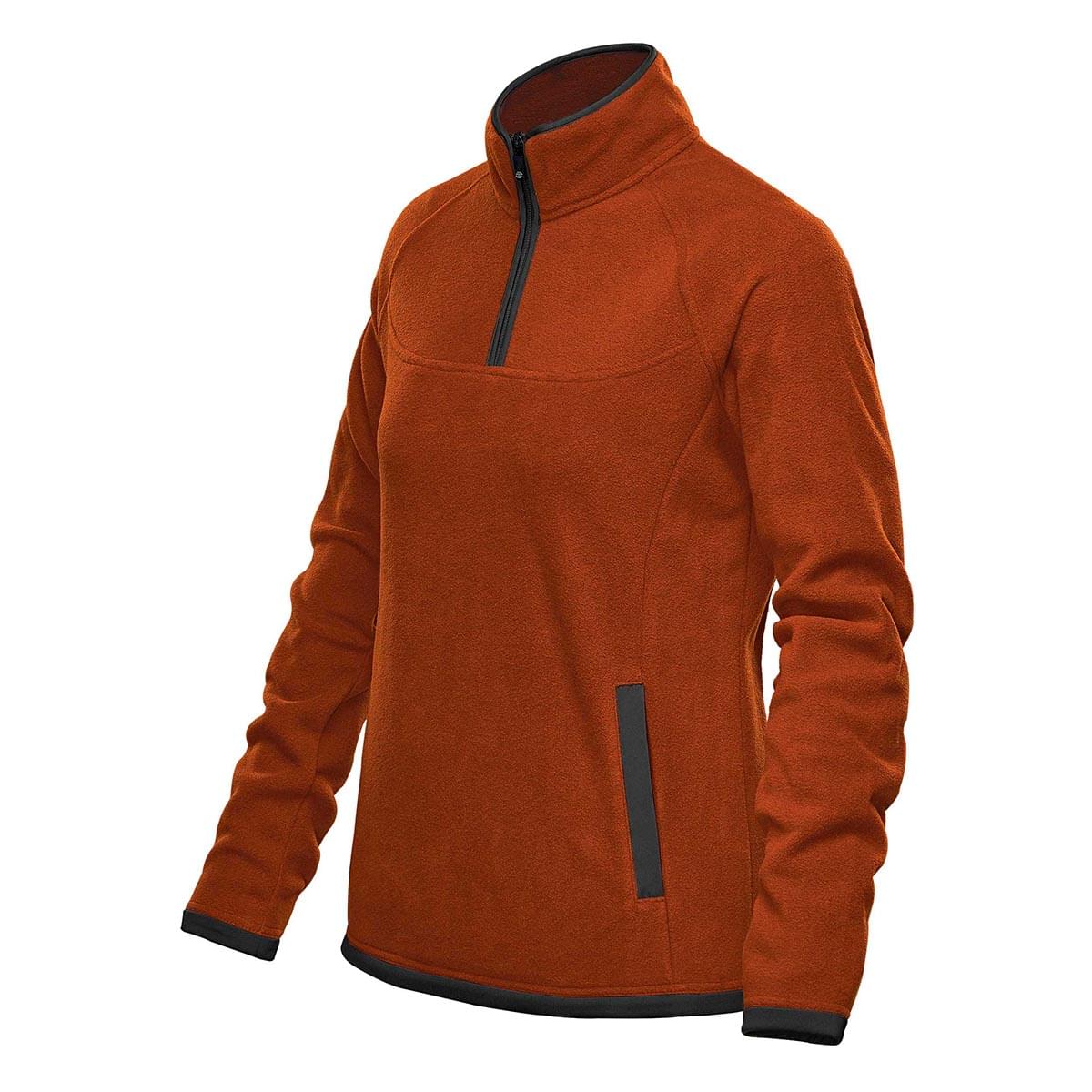 Stormtech Women's Shasta Fleece 1/4 Zip Pullover 17