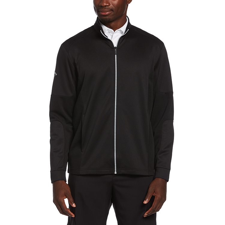 Callaway Full-Zip Ottoman Jacket 2