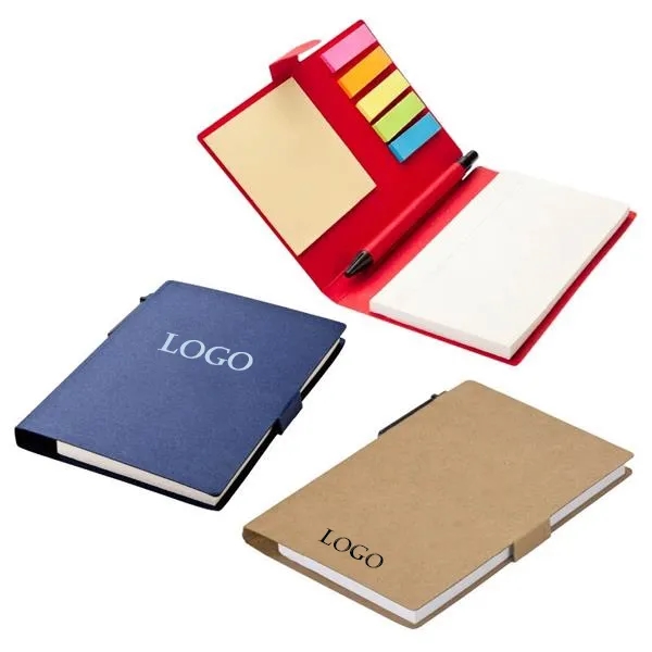 Rita Pen, Note & Flag Set 2