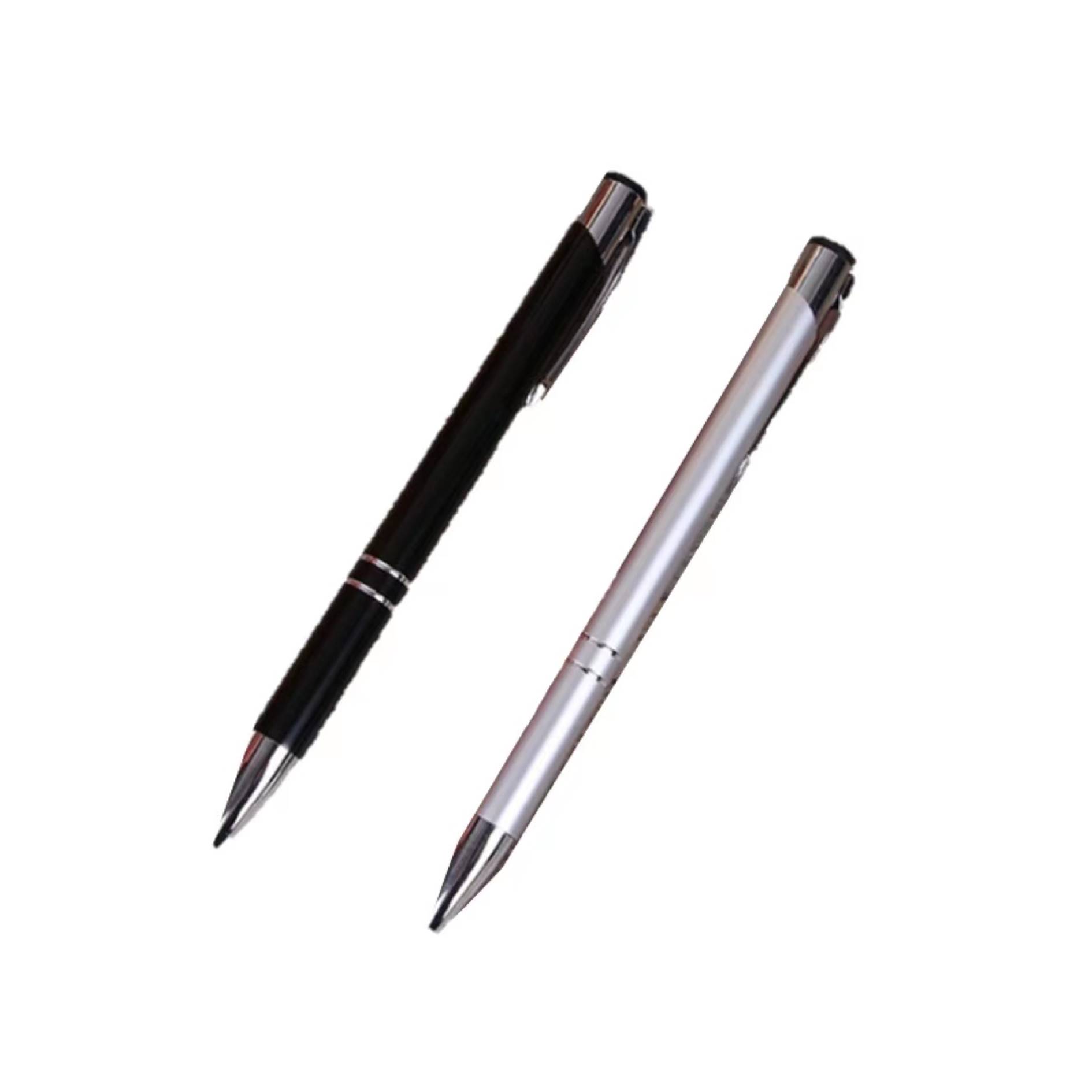 High End Advertising Metal Ballpoint Pen 3