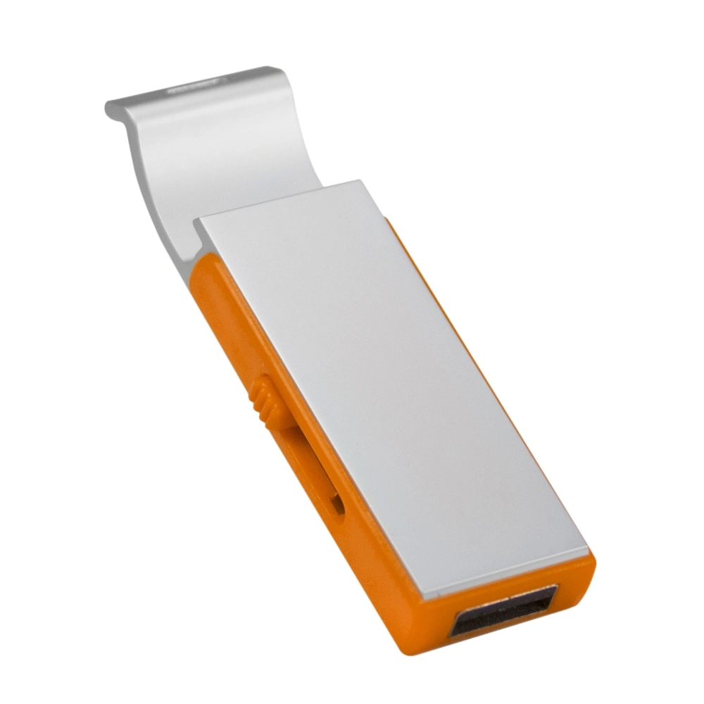 Retractable Bottle Opener USB Flash Drive 2.0 6