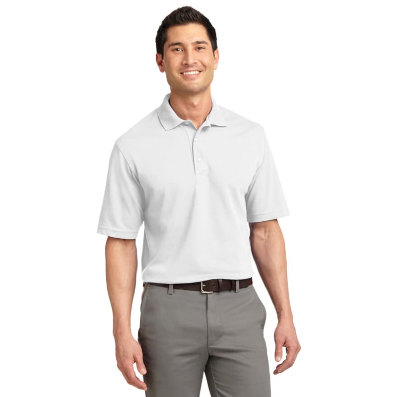 Port Authority Rapid Dry Polo. 33