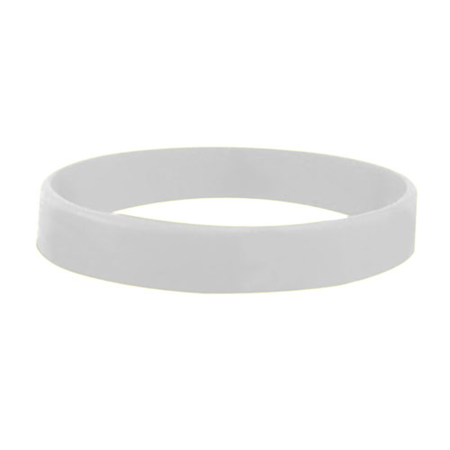 Segmented Printed Wristband