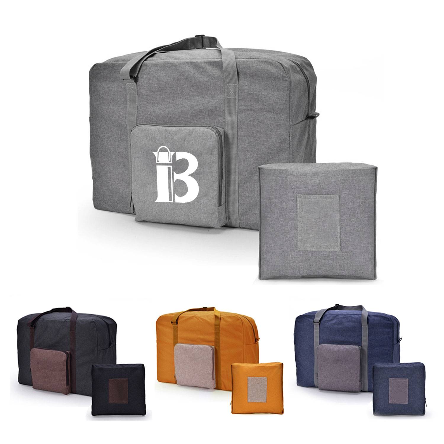 Waterproof Oxford Cloth Storage Bag
