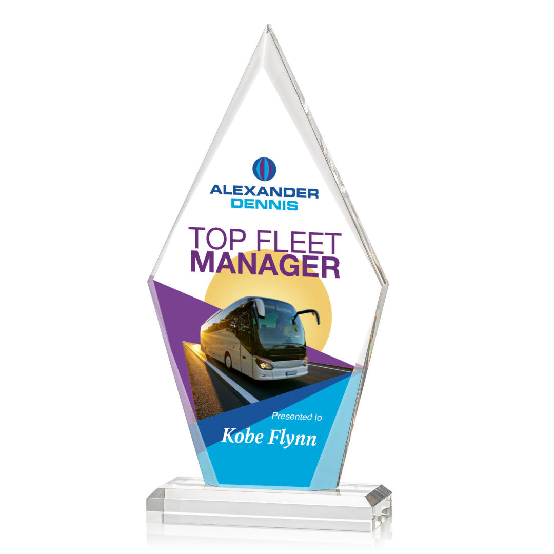 Palmer VividPrint™ Award 2