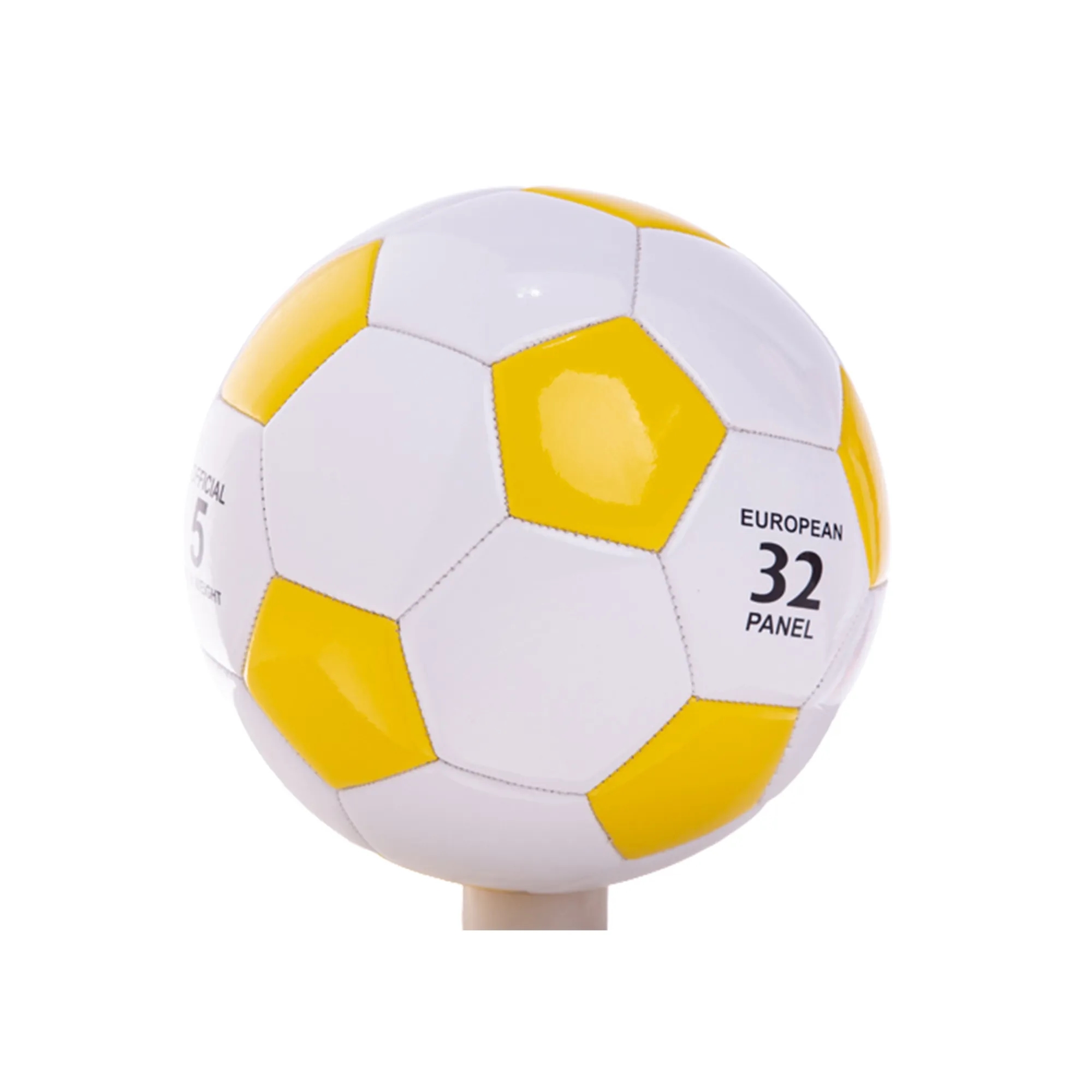 8.7 inch Size 5 Outside Sport Soccer 8