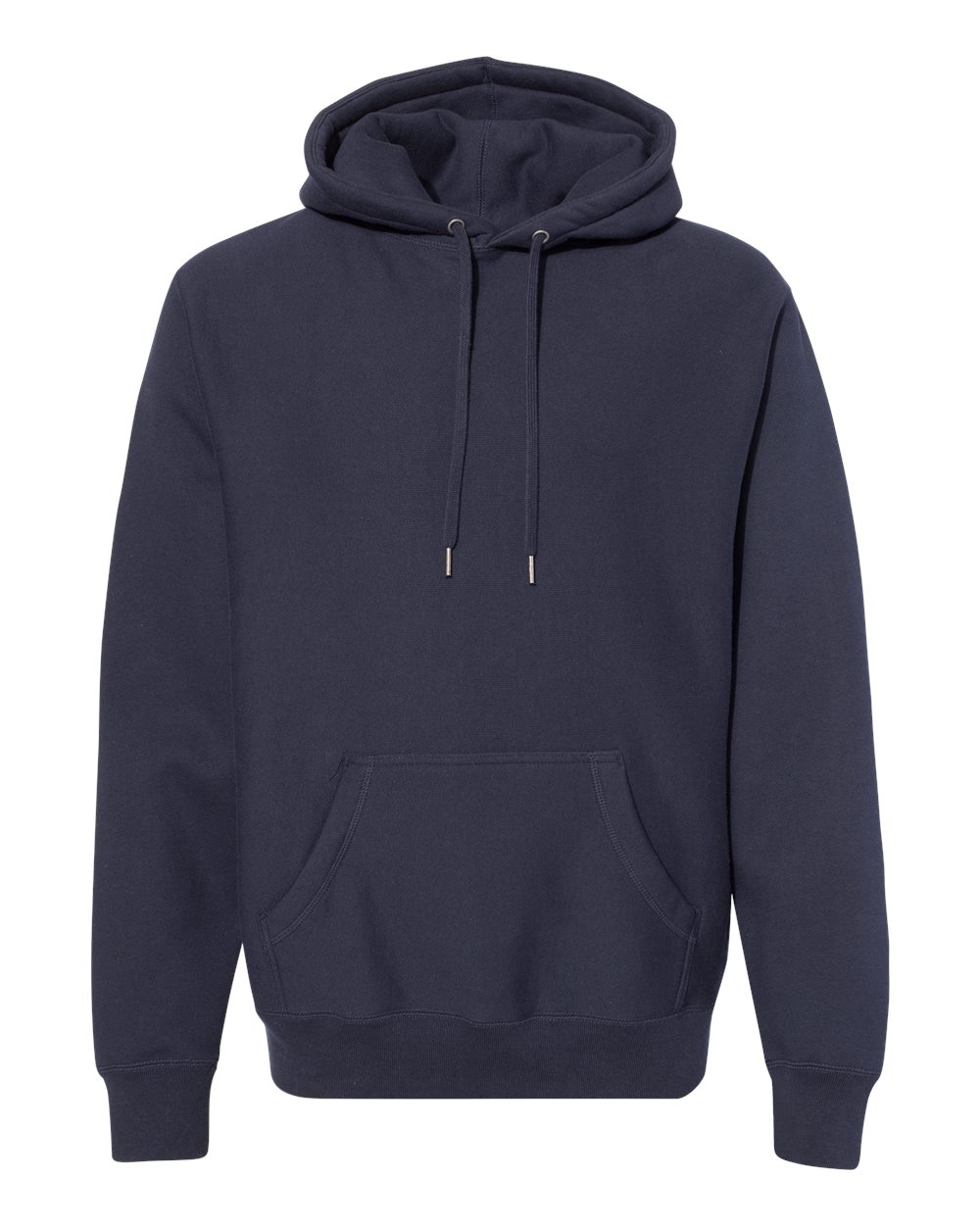 Unisex Legend Premium Heavyweight Cross-Grain Hooded Sweatshirt - IND5000P 9