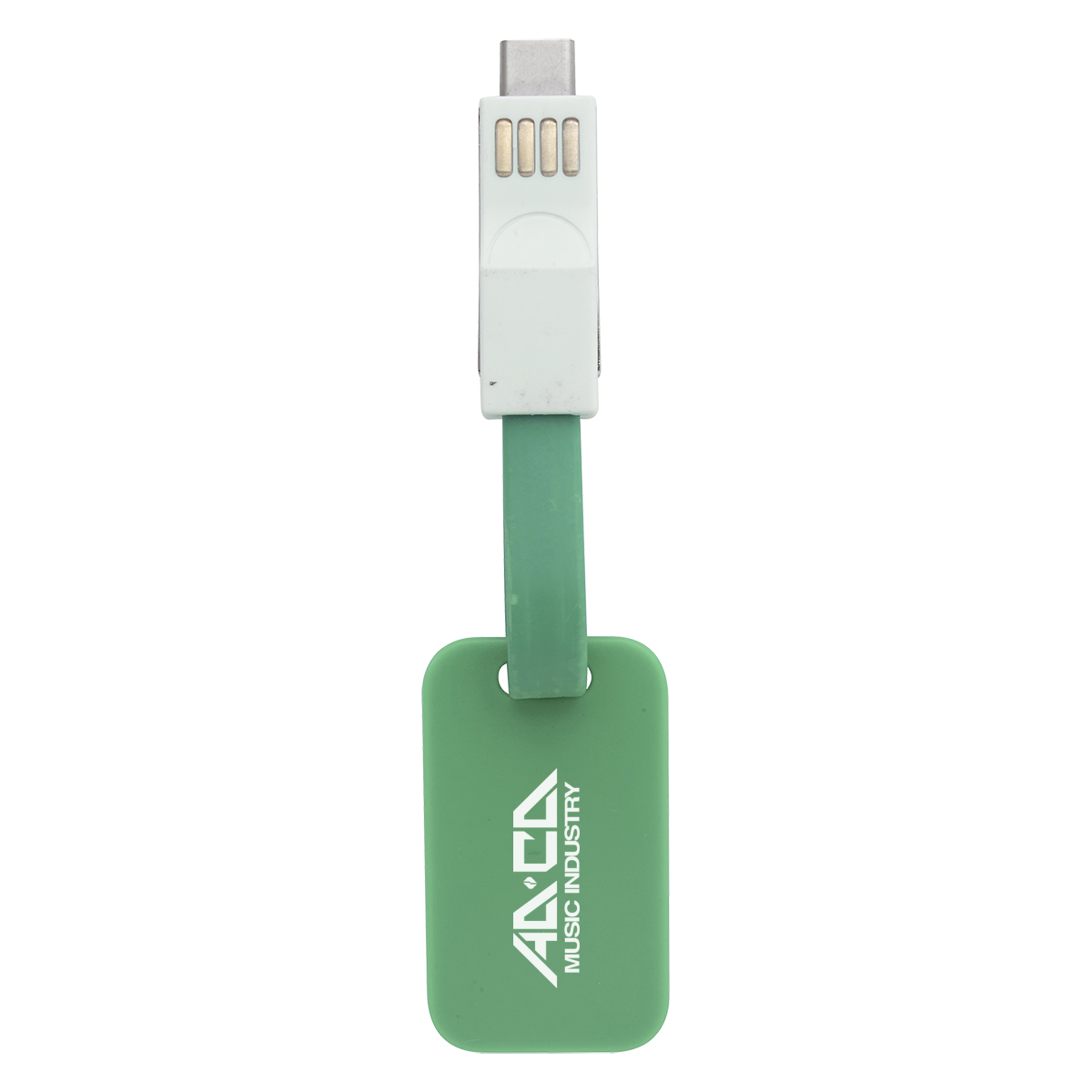 3-In-1 Magnetic Charging Cable 3