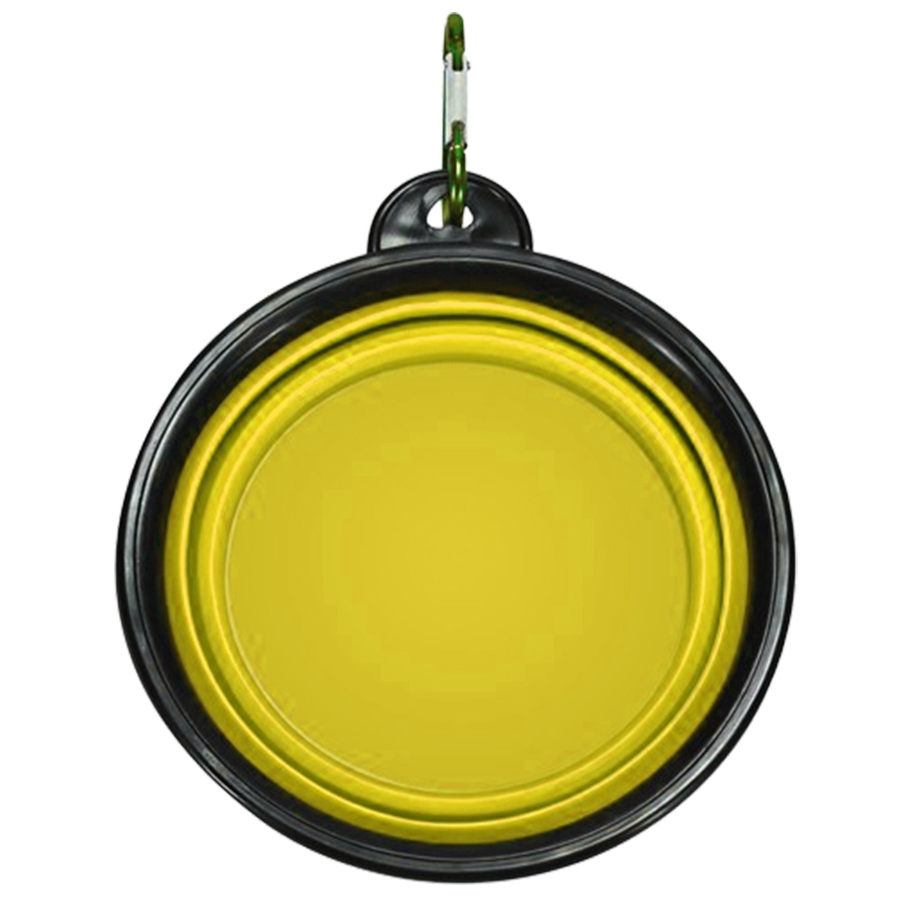 Fold Pet Silicone Bowl 5
