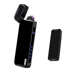 Portable Dual Arc Electric Lighter 3