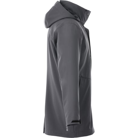 Men's MANHATTAN Softshell Jacket 29