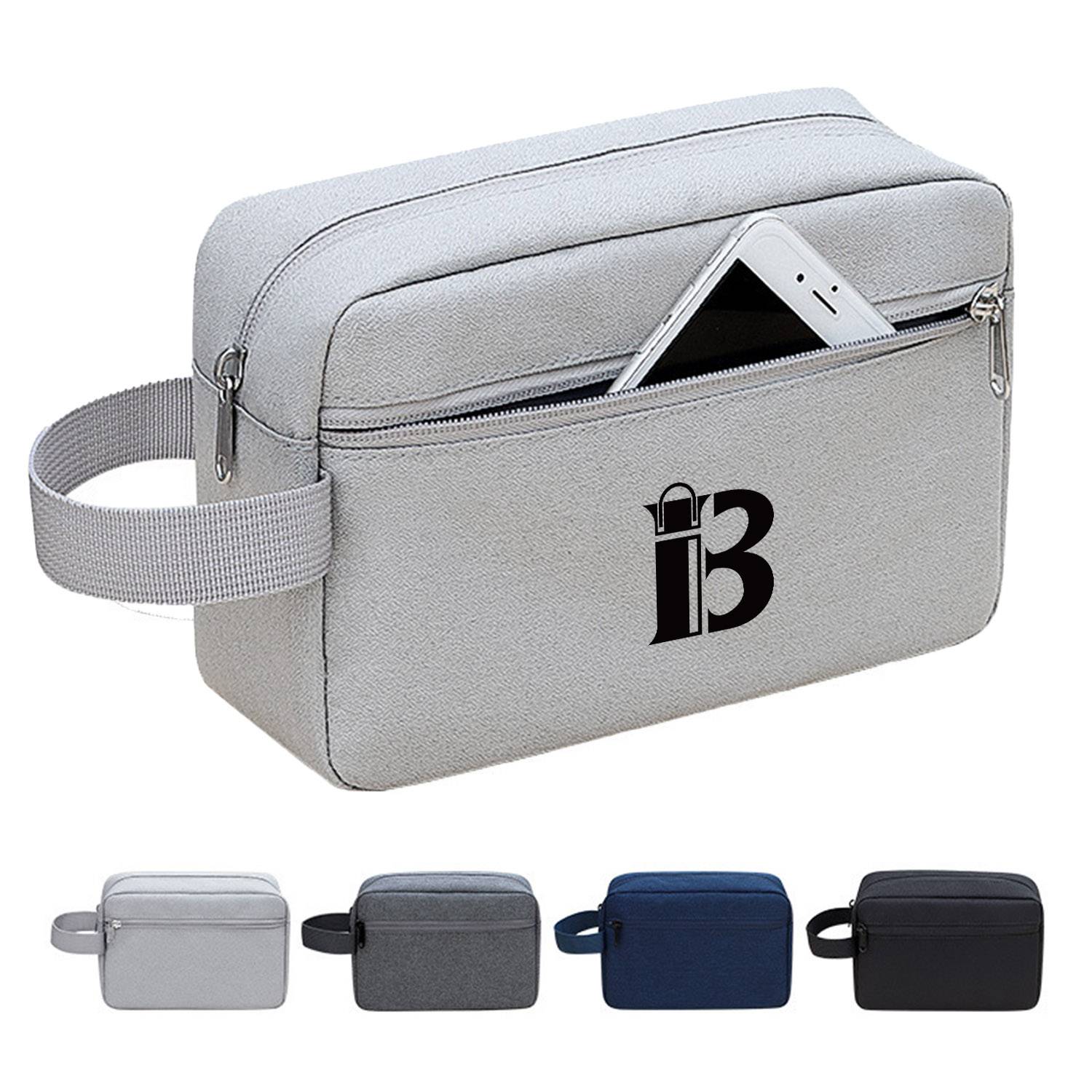 Makeup Storage Organizer Multifunctional Travel Bag 2