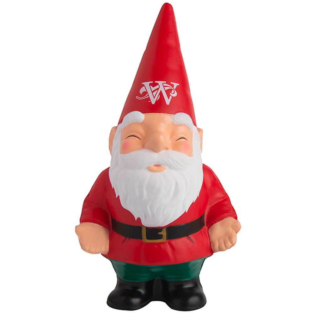 Gnome Stress Reliever