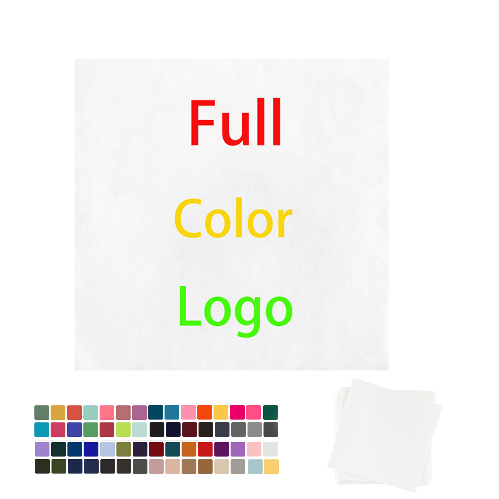 13" x 13" 2-layer Napkins 2