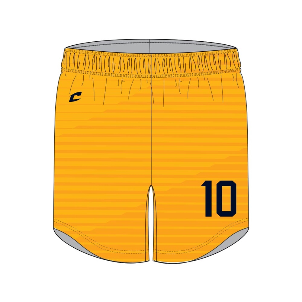 Juice Soccer Short with 5" Inseam Power Stretch