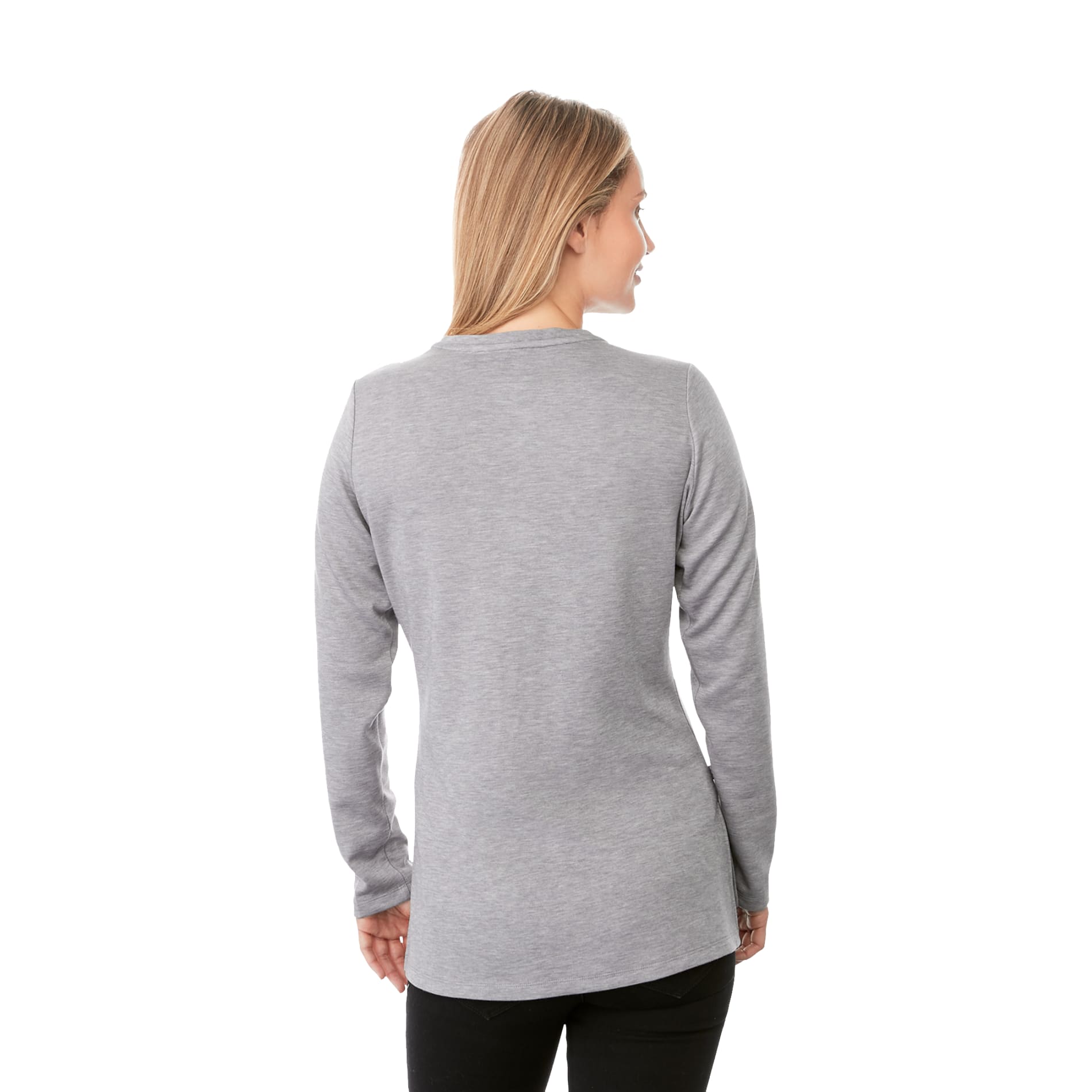 Women's BROMLEY Knit V-neck 54
