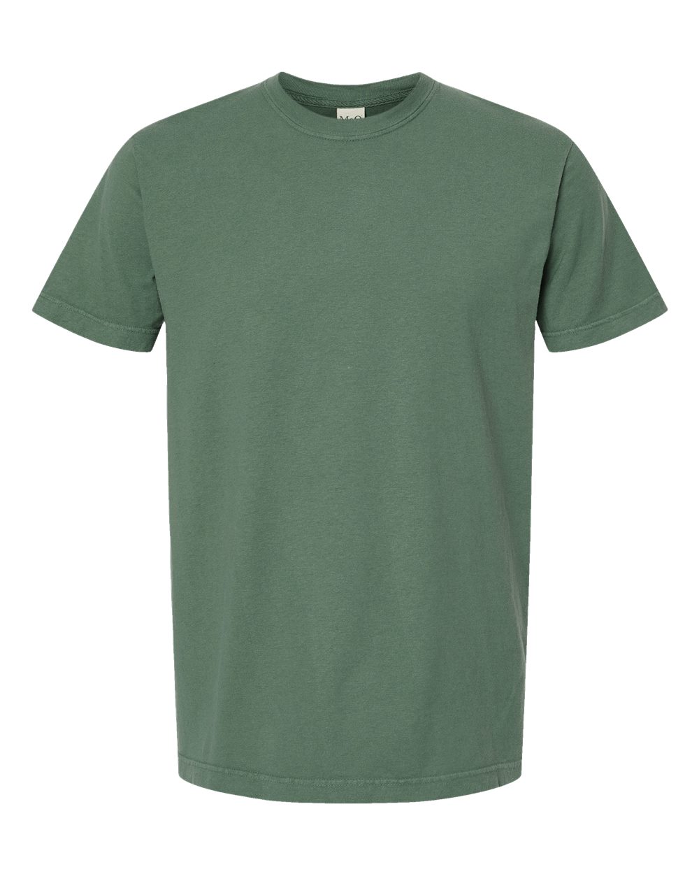 Unisex Vintage Garment-Dyed T-Shirt - 6500M 165