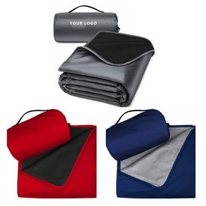 Large Waterproof Outdoor Blanket 1