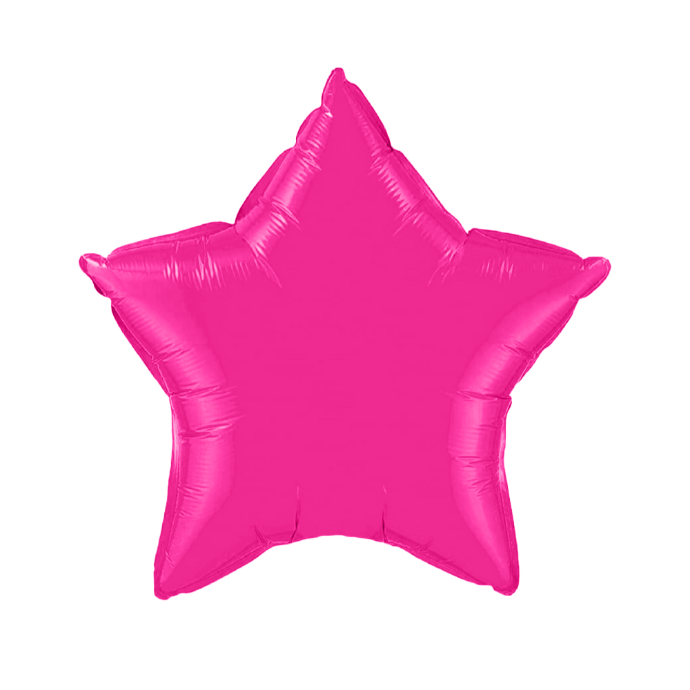 Sprinters Mylar Balloon - 18" 22