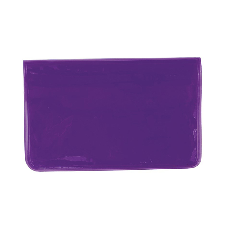 "Heal-on-the-Go L" 10 Piece Economy Healthy Living Pack in Colorful Vinyl Pouch 35