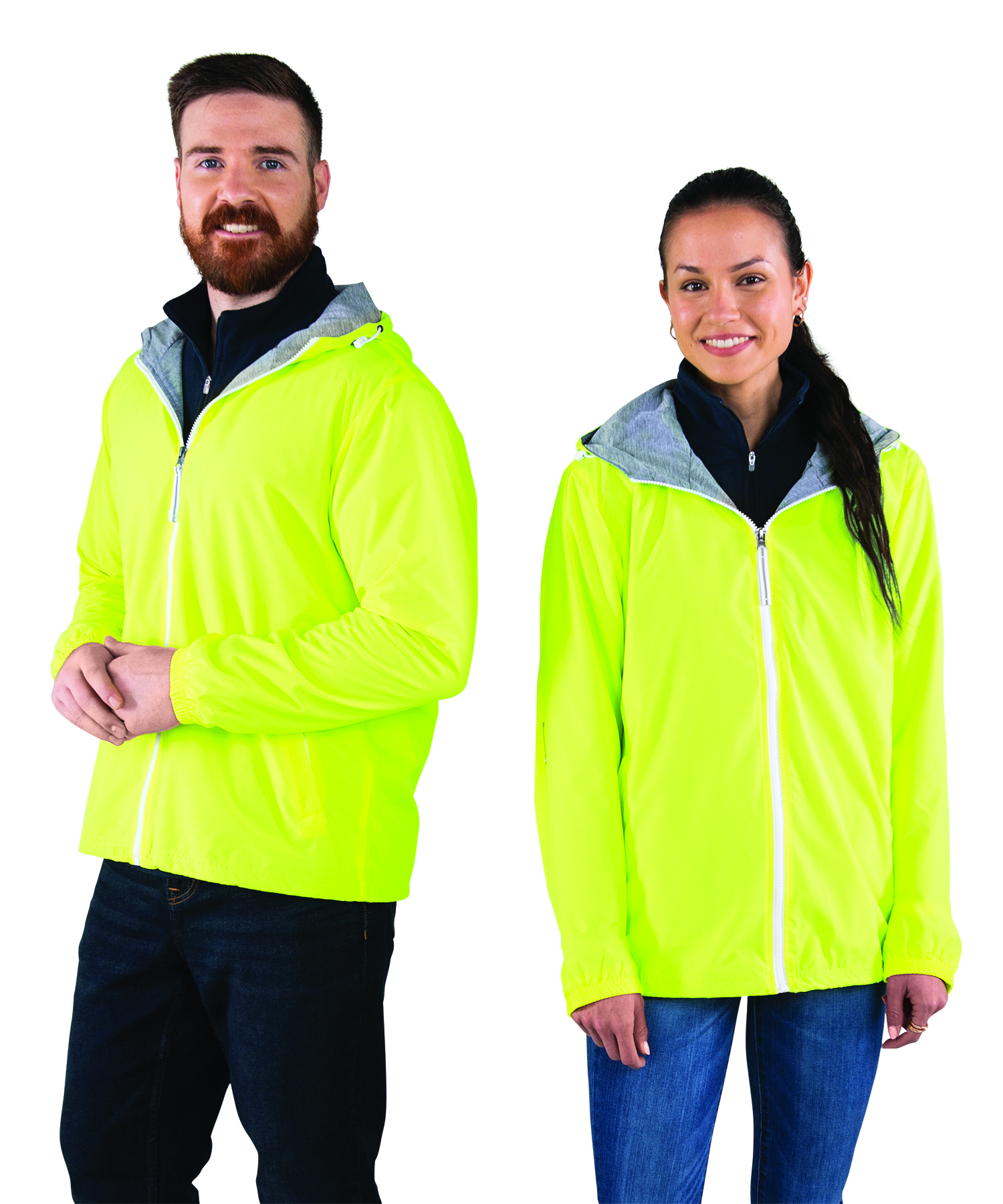 Portsmouth Jacket 51