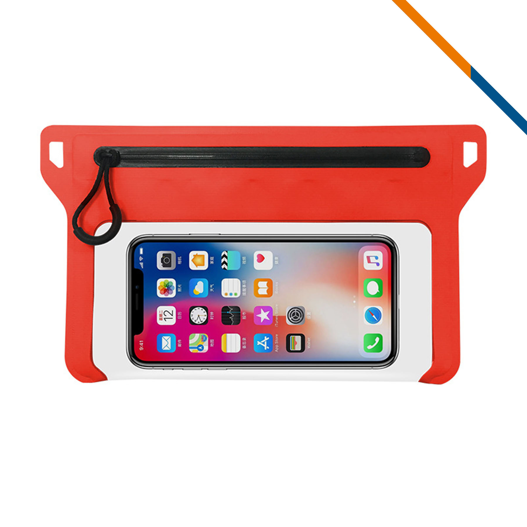 Elvian Waterproof Pouch 3