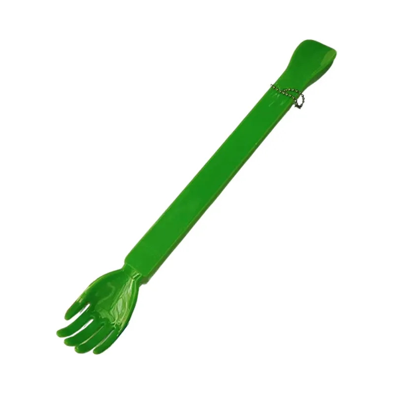 Backscratchers With Shoehorn And Chain 6