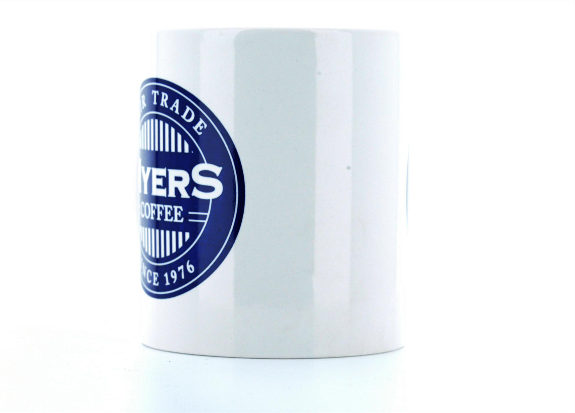 Good Value™ Budget Mug - 11 oz. 9