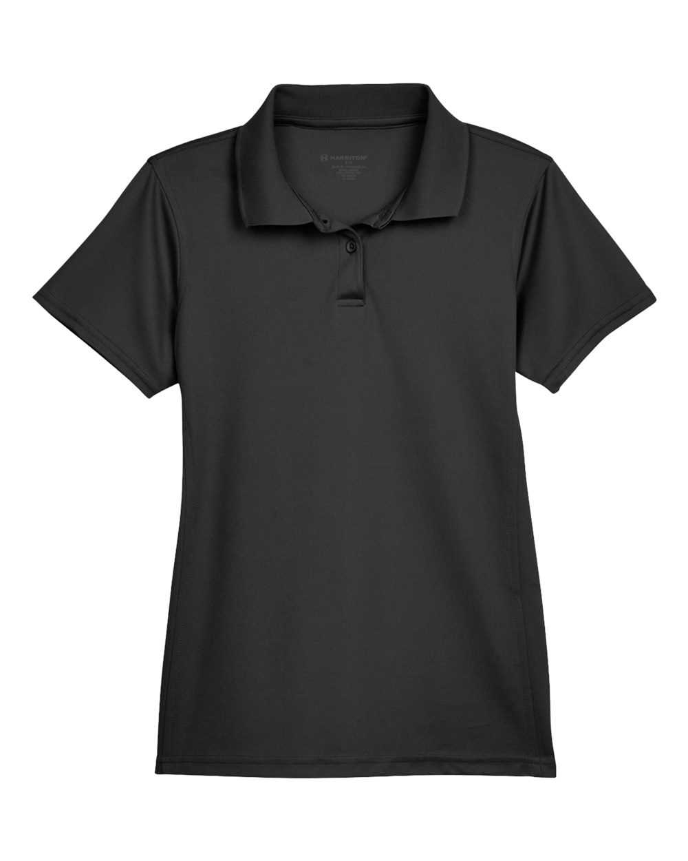 Women's Polyester Jersey Polo - M315W 34
