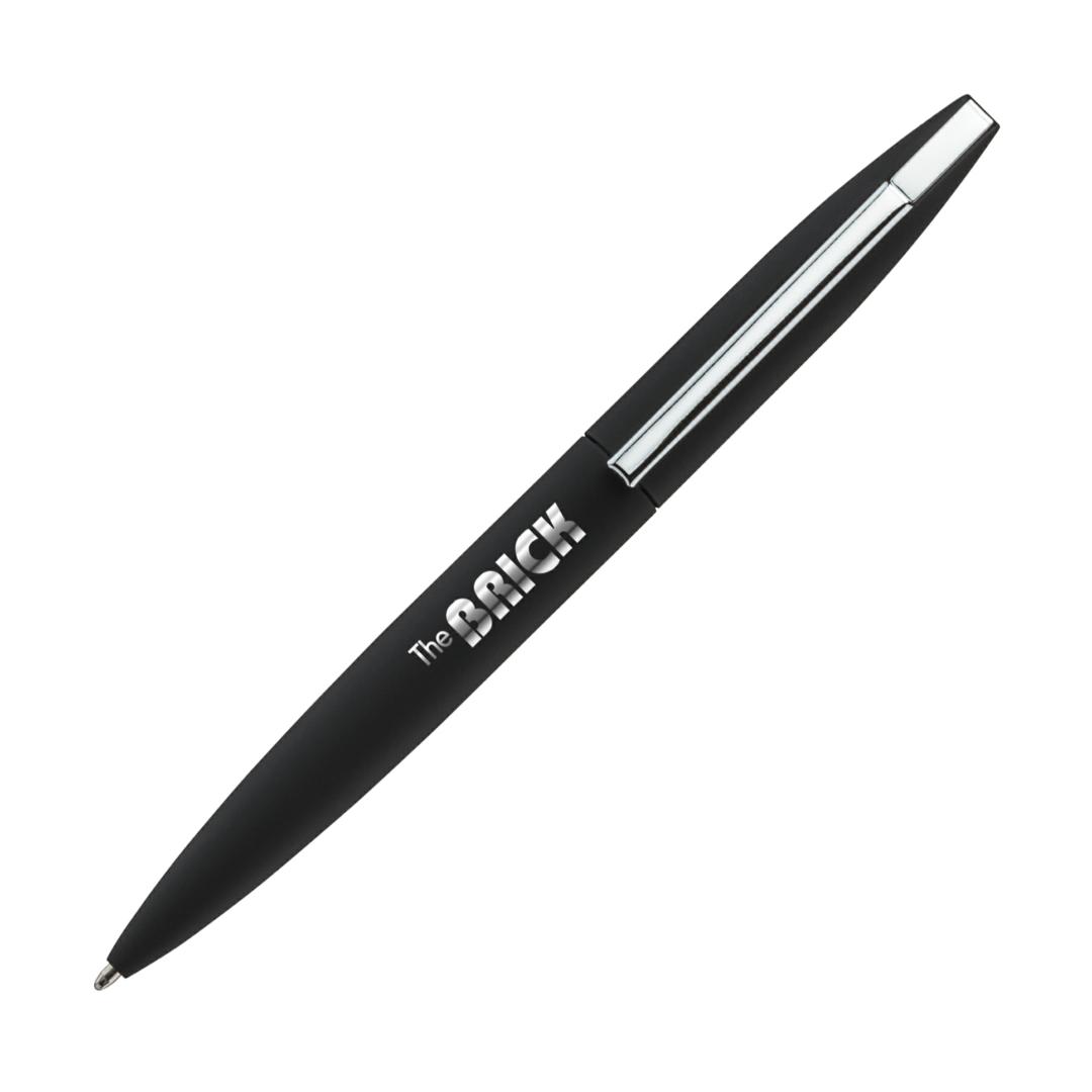 London Ballpoint Pen 28