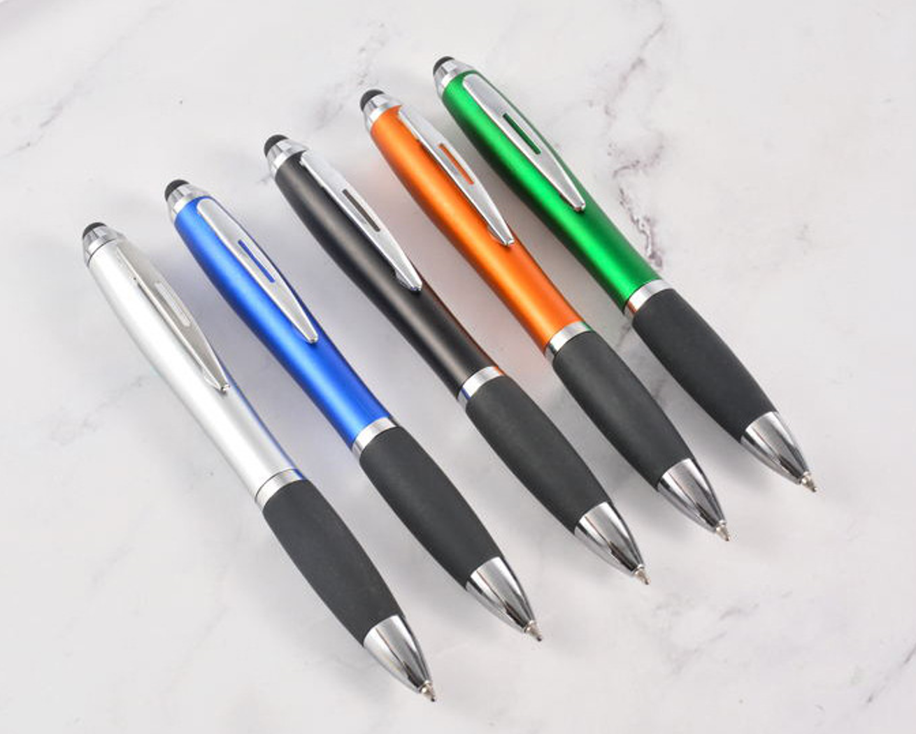 Satin Stylus Pens 2
