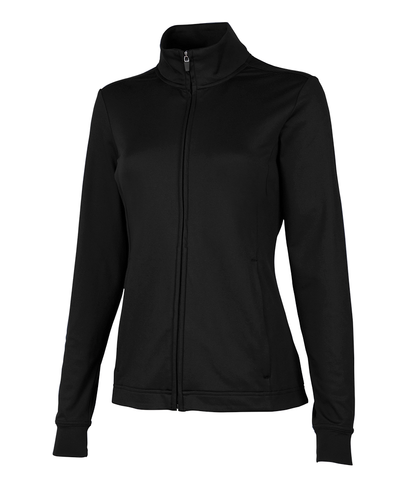 Women's Nu Fitness Jacket