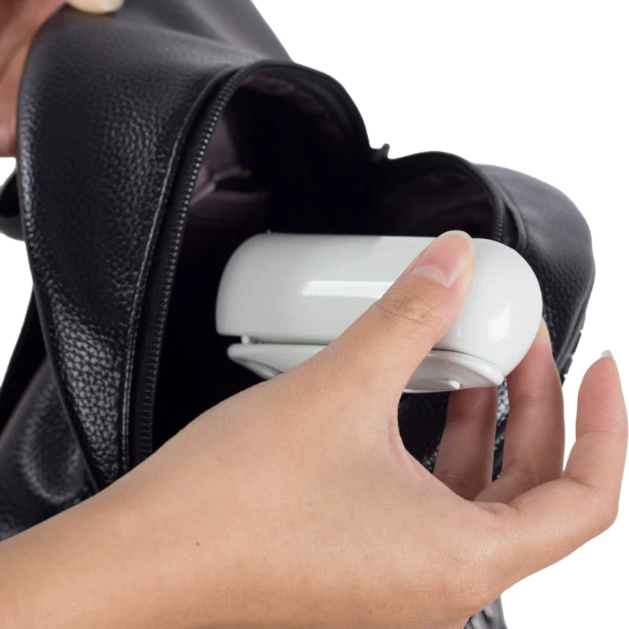 Reusable Sticky Mini Travel Lint Roller 6