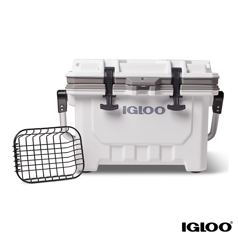 Igloo® IMX 24 Quart, 35-Can Cooler 13