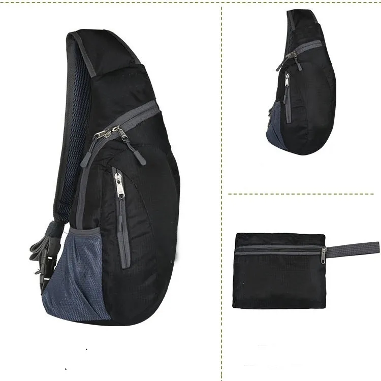 Fold Bag 2