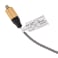 FSC® 100% Bamboo 5-in-1 100W Laptop Charging Cable 20