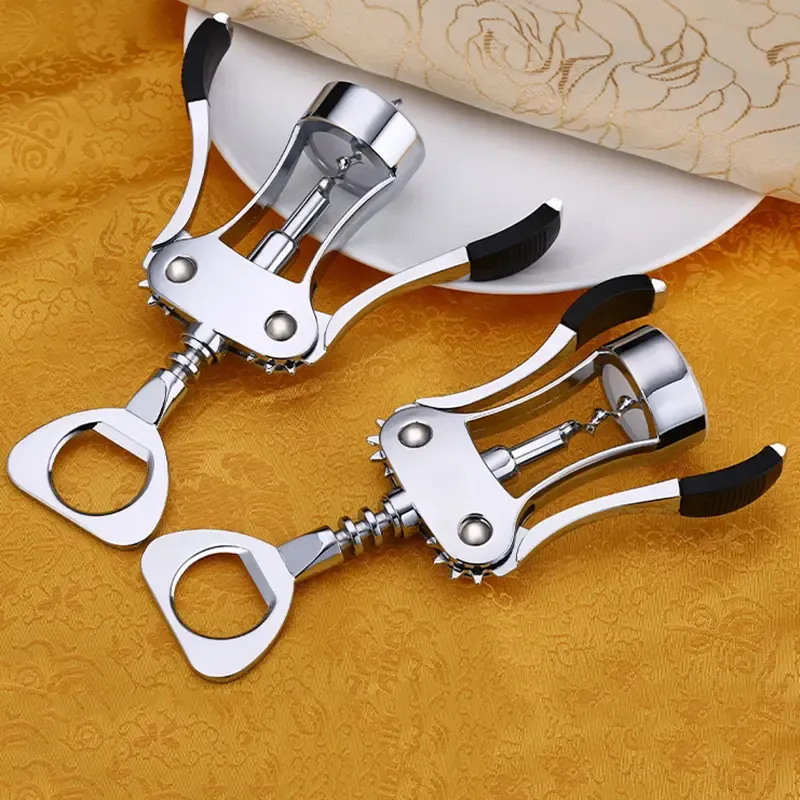 Wine opener 5