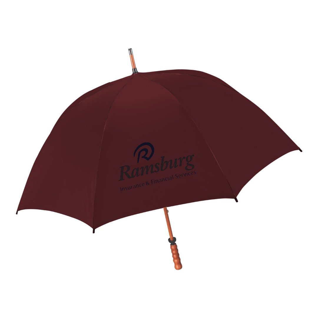 The Eagle Umbrella 20