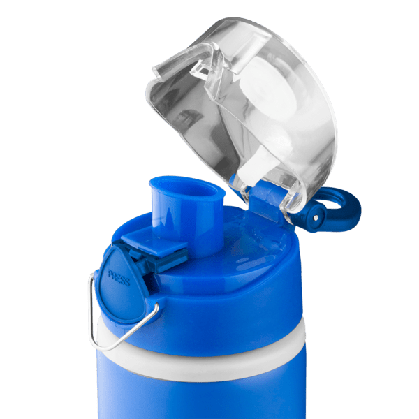 Hermosa Aluminum Water Bottle 27 oz. 16