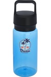 Urban Peak® 24oz Dual Top Tritan™ Water Bottle 50