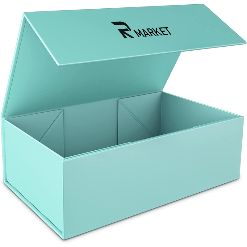 Premium Magnetic Gift Box 6