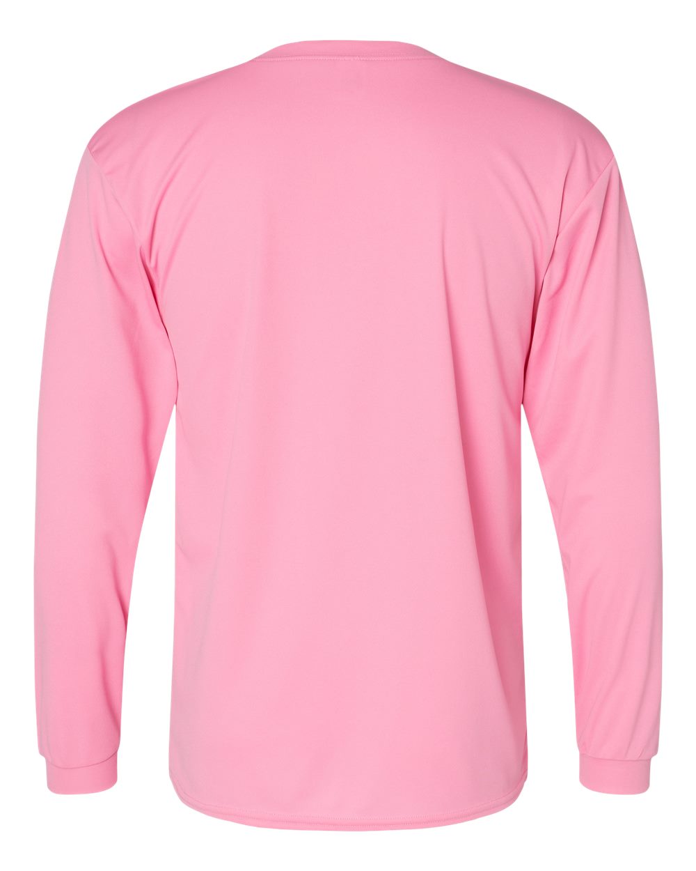 Unisex Performance Long Sleeve T-Shirt - 5104 18